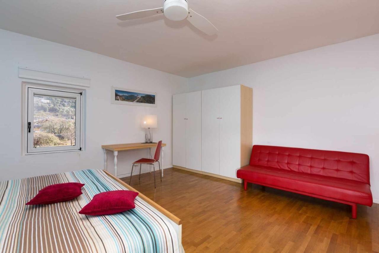 Torbole Holiday House Torbole Sul Garda ภายนอก รูปภาพ