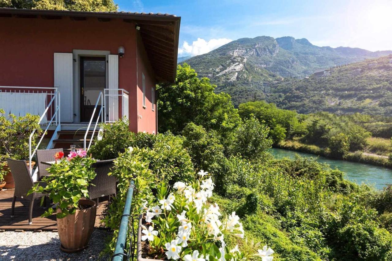 Torbole Holiday House Torbole Sul Garda ภายนอก รูปภาพ