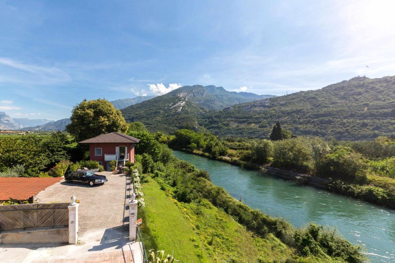 Torbole Holiday House Torbole Sul Garda ภายนอก รูปภาพ
